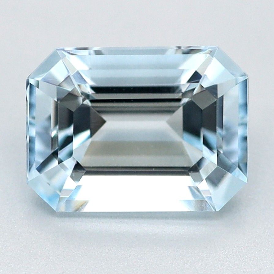 1.12ct AQUAMARINE