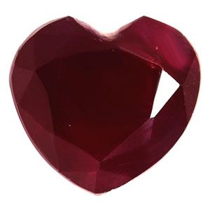 2.06ct Ruby