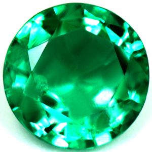 0.55ct Emerald