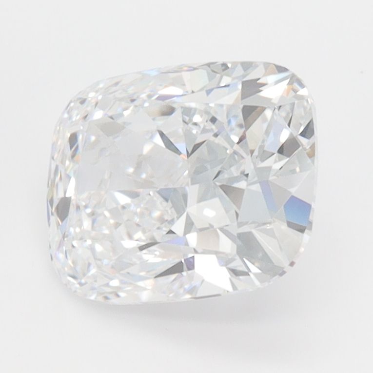 2.01ct Cushion D - VVS2 - Excellent cut - LD325447