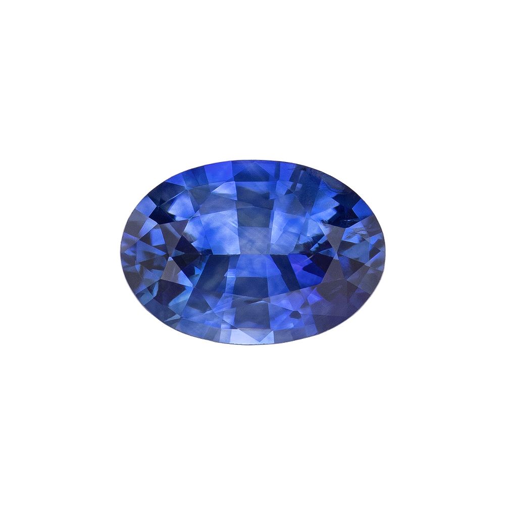 0.64ct Sapphire