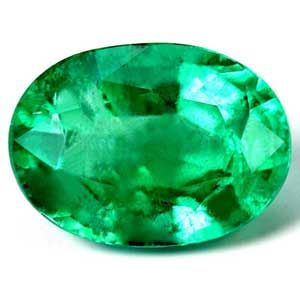 1.62ct Emerald