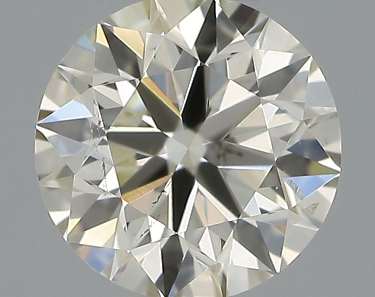 Diamante 0,32 ct ROUND