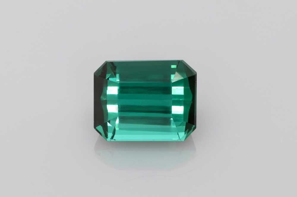 2.98ct Tourmaline