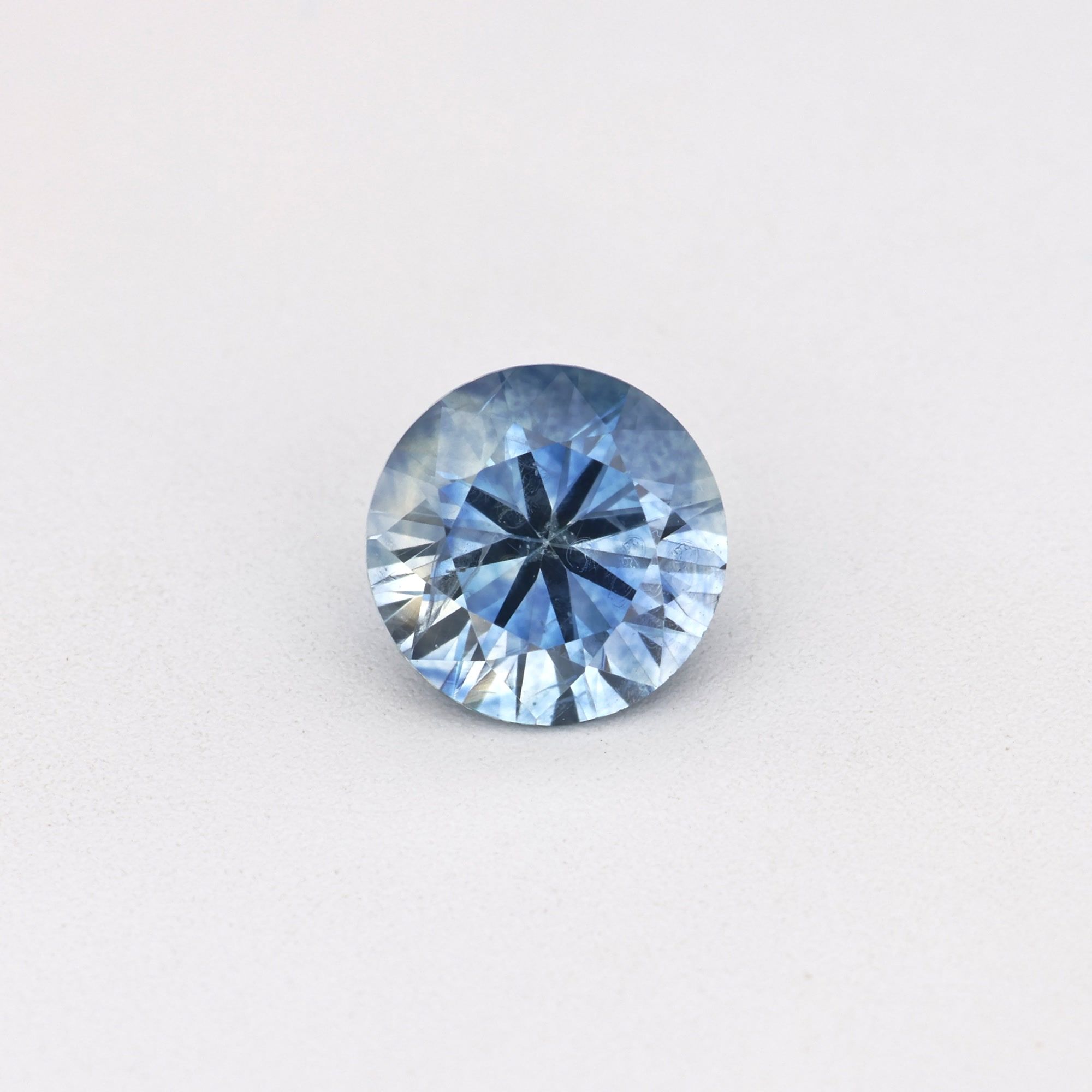 0.63ct Sapphire