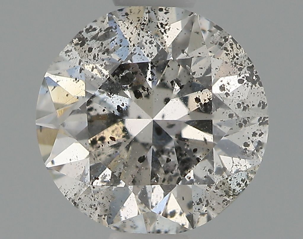 Diamante 0,70 ct ROUND