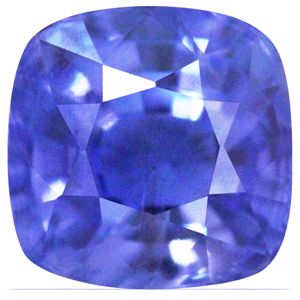 1.07ct Sapphire