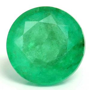 1.24ct Emerald