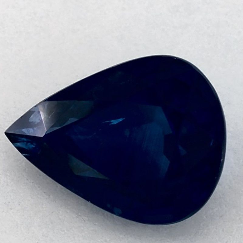 2.51ct Sapphire