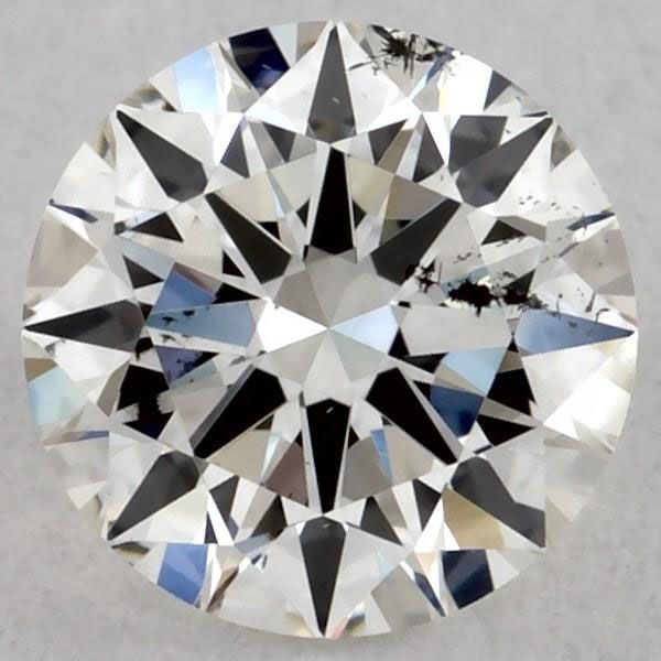 Diamante 0,30 ct ROUND