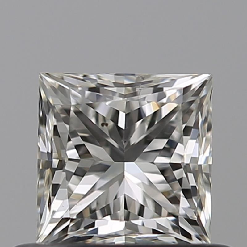 Diamante 0,53 ct PRINCESS