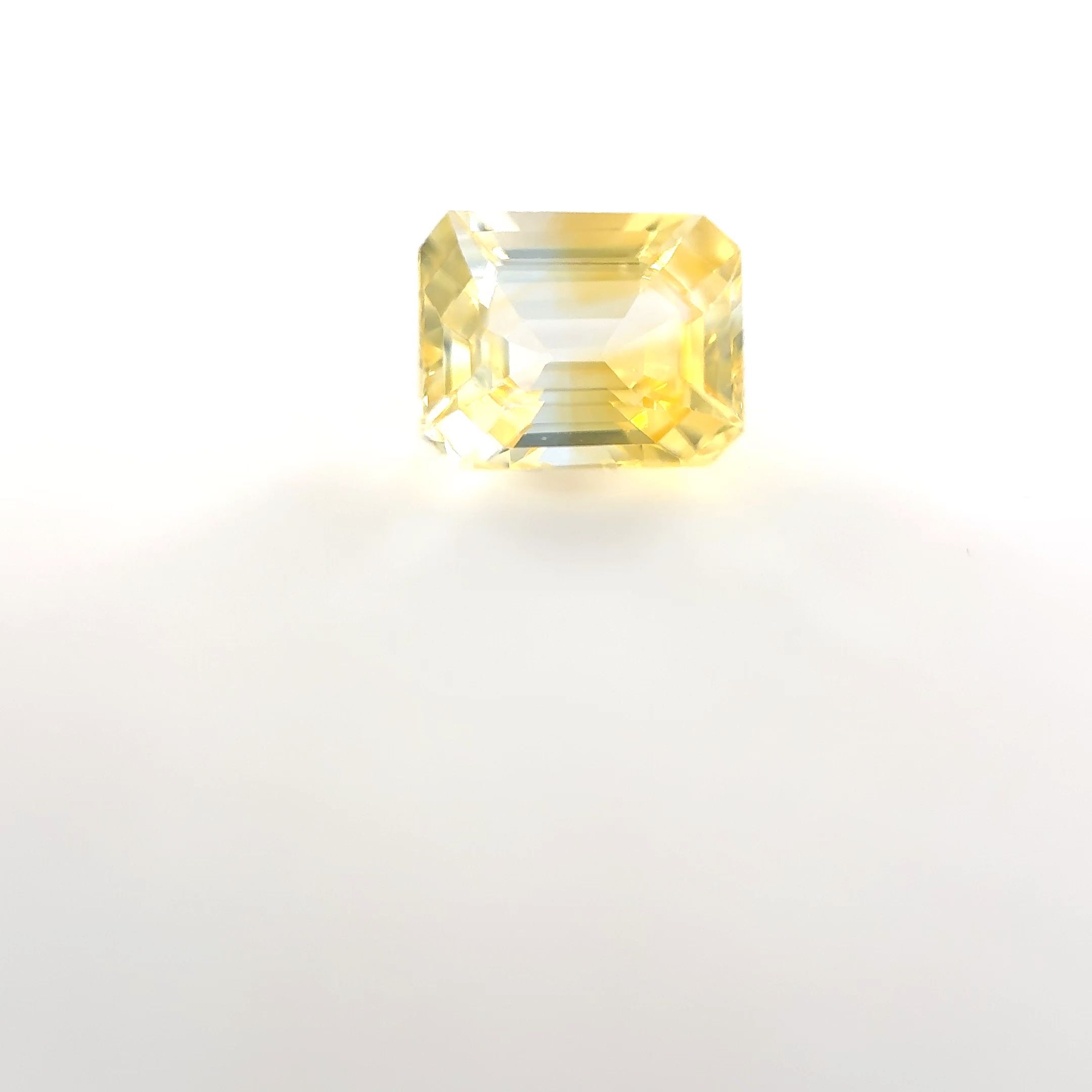 1.34ct SAPPHIRE