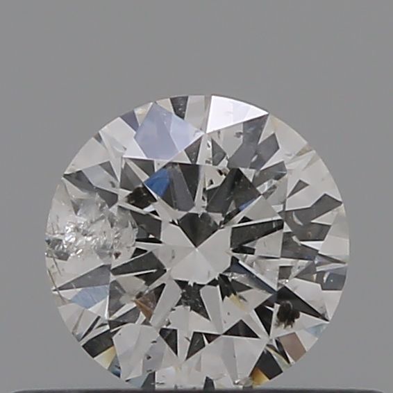 Diamante 0,33 ct ROUND