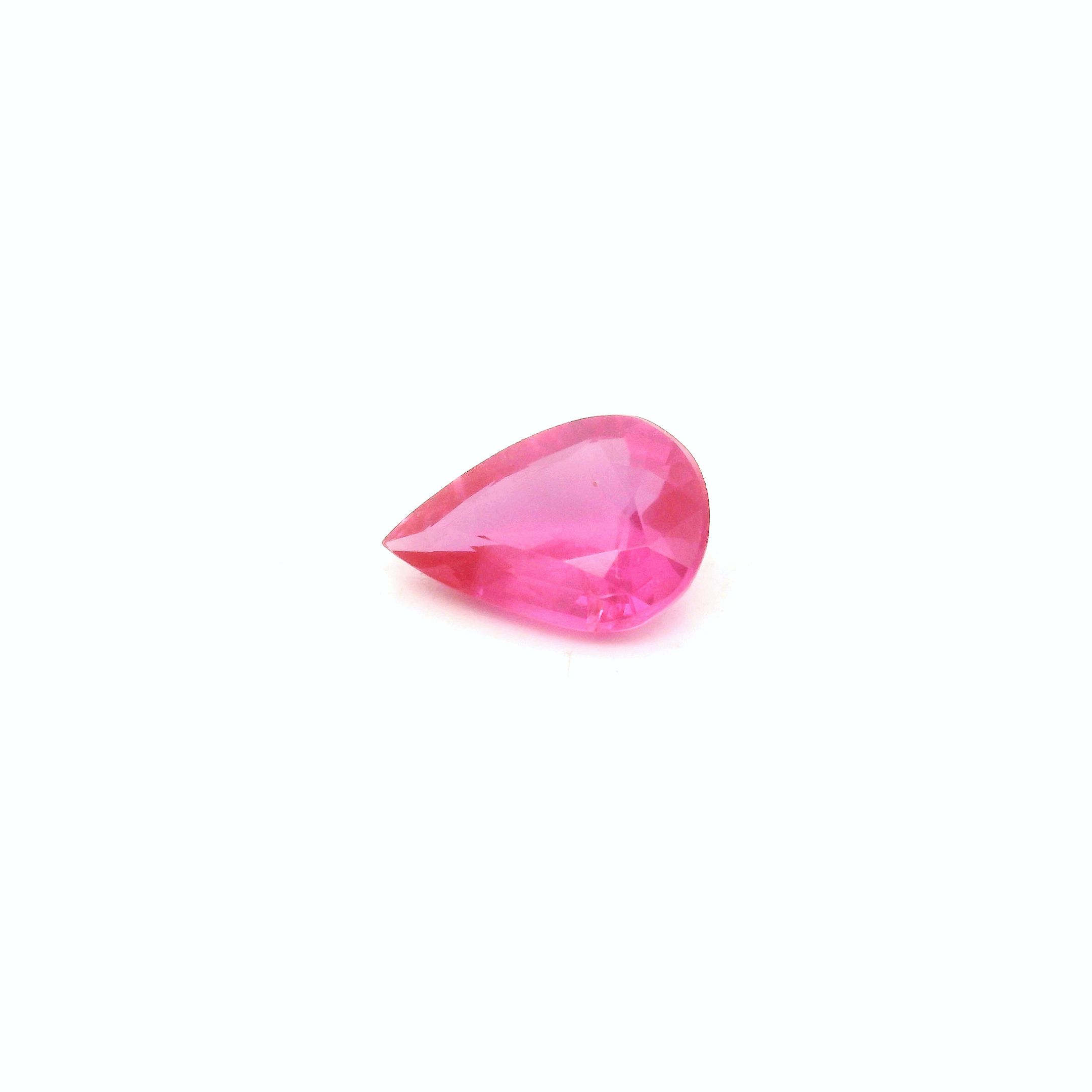 0.89ct SAPPHIRE