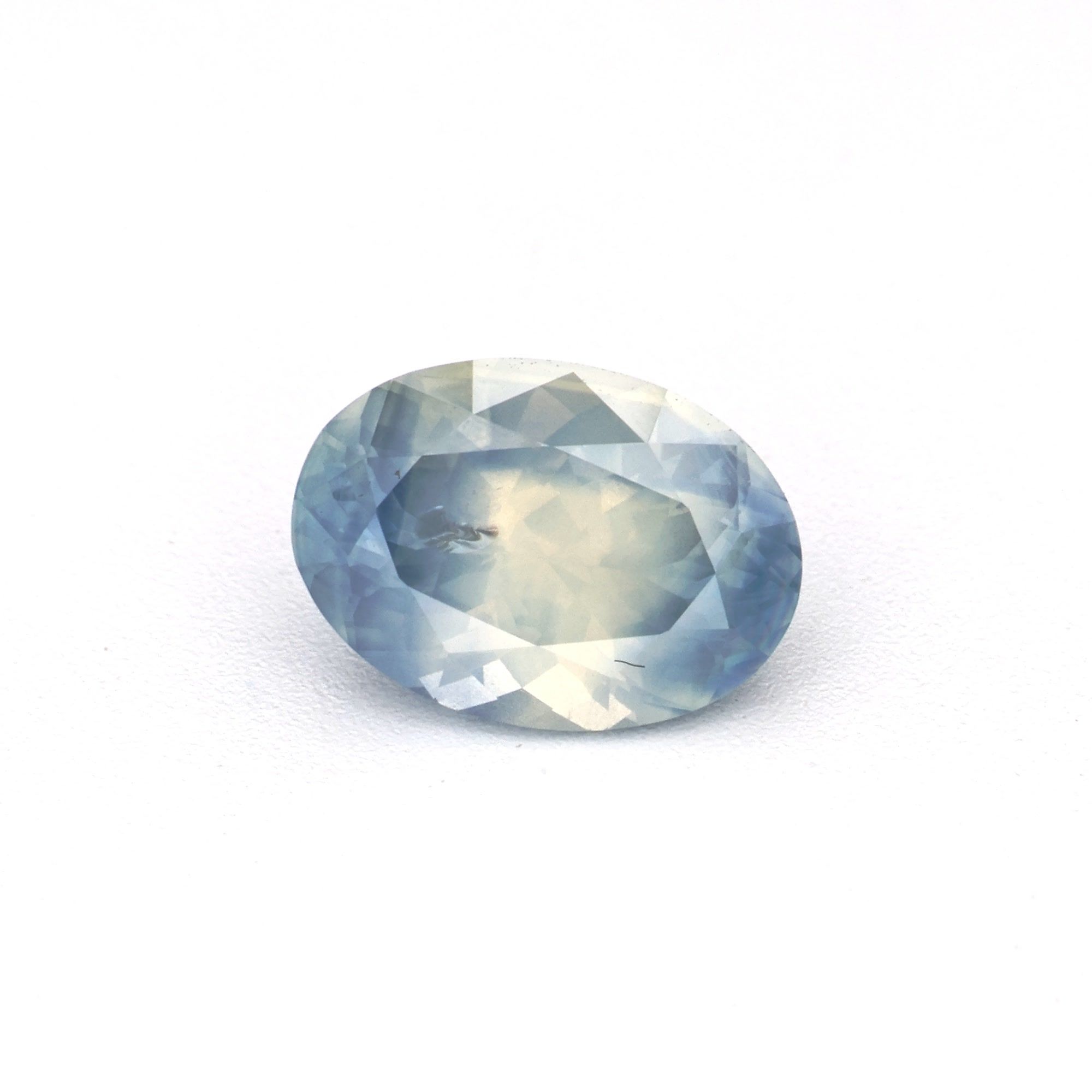 0.75ct Sapphire