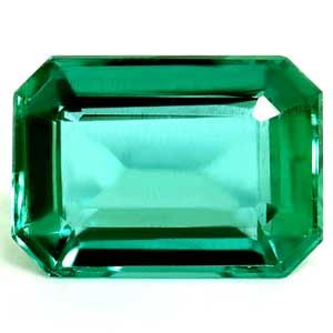 0.78ct Emerald