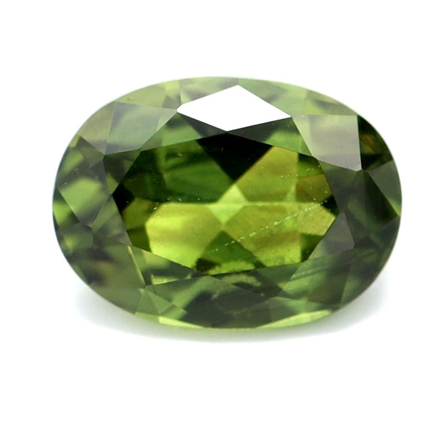 0.96ct SAPPHIRE