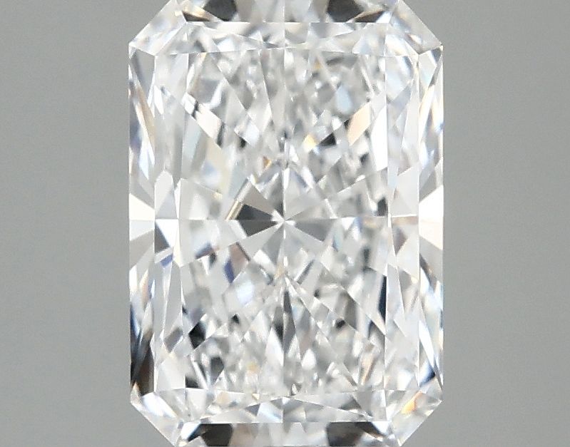 2.36 Carat · D · VVS2 Rare Carat Ideal Cut