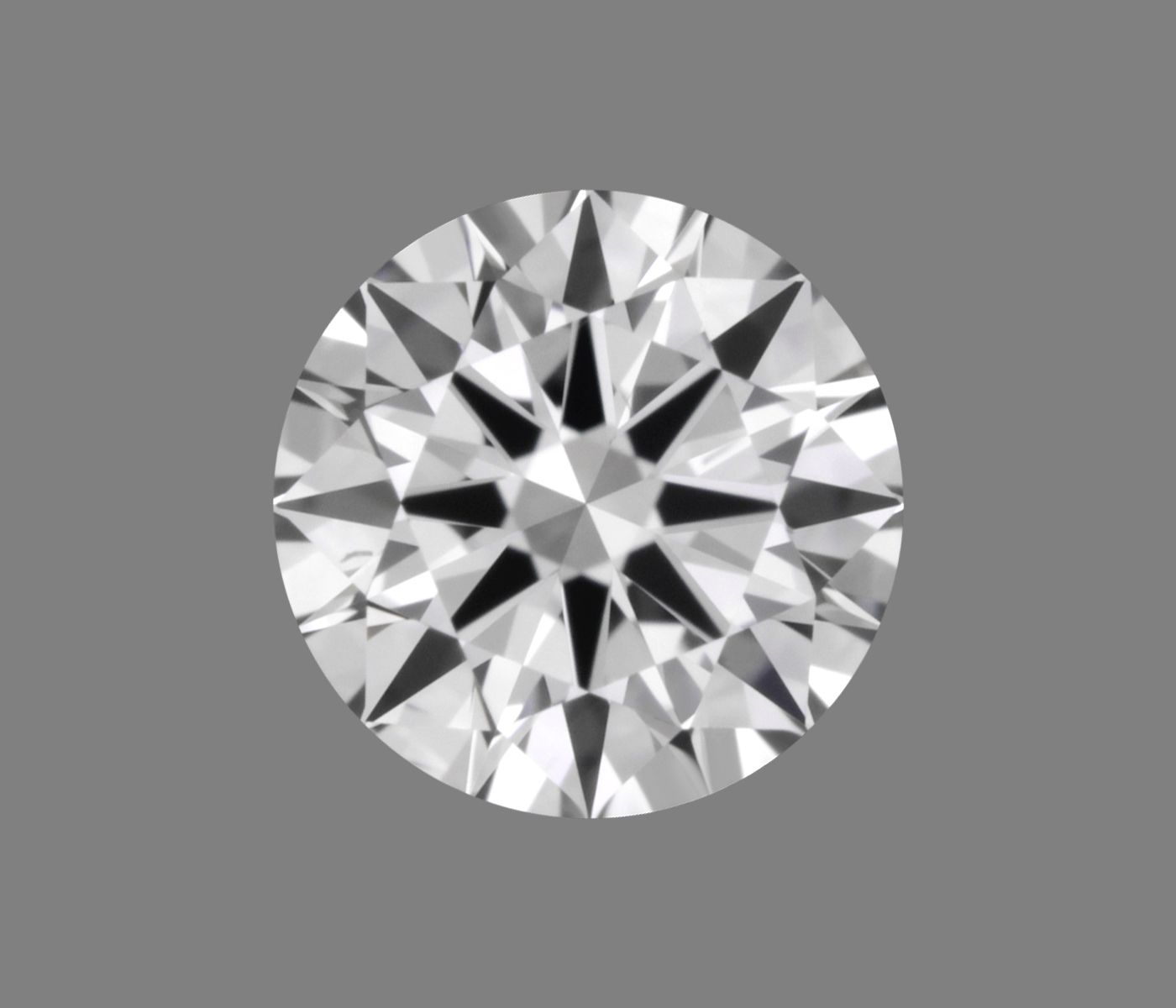 Diamante 0,18 ct ROUND