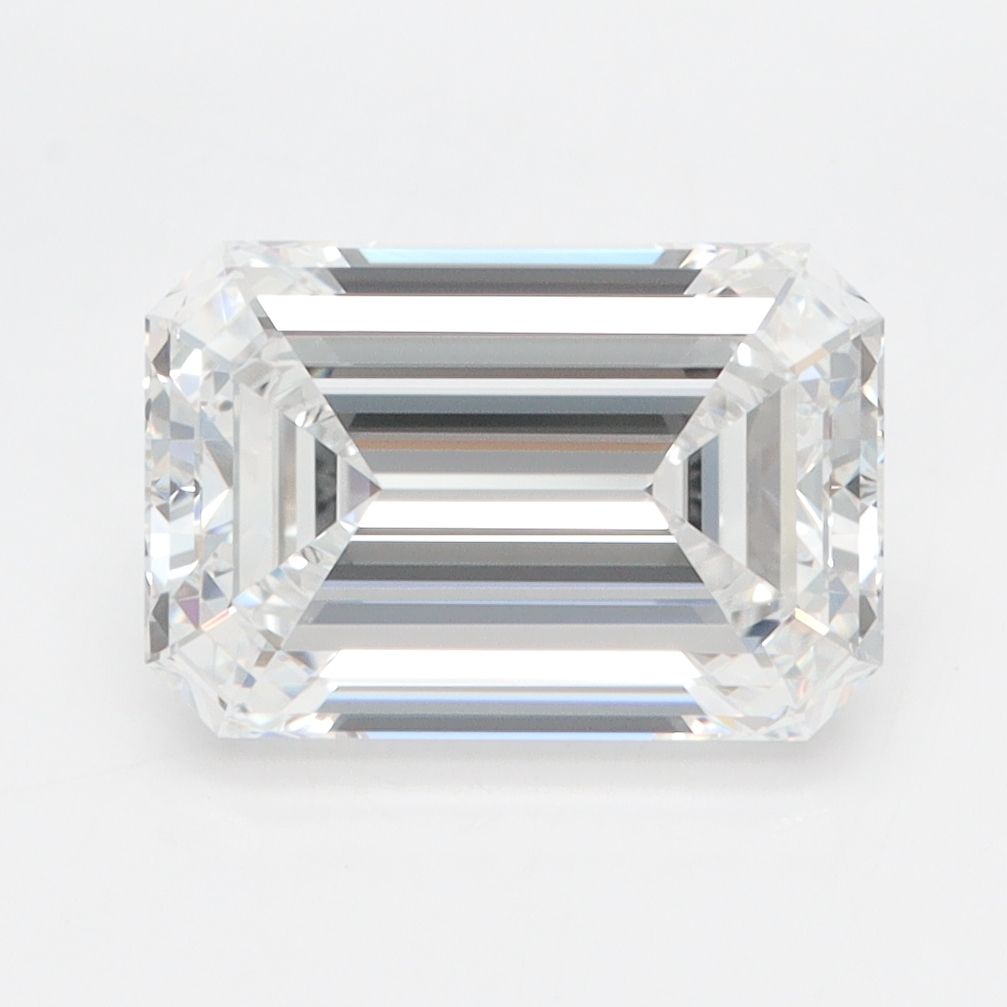 3.01 Carat · D · IF Rare Carat Ideal Cut