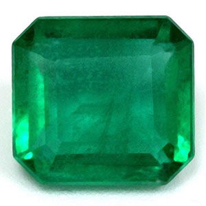 1.83ct Emerald