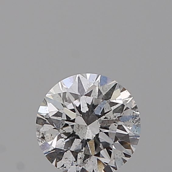 Diamante 0,31 ct ROUND