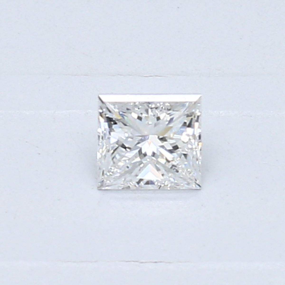 Diamante 0,23 ct PRINCESS