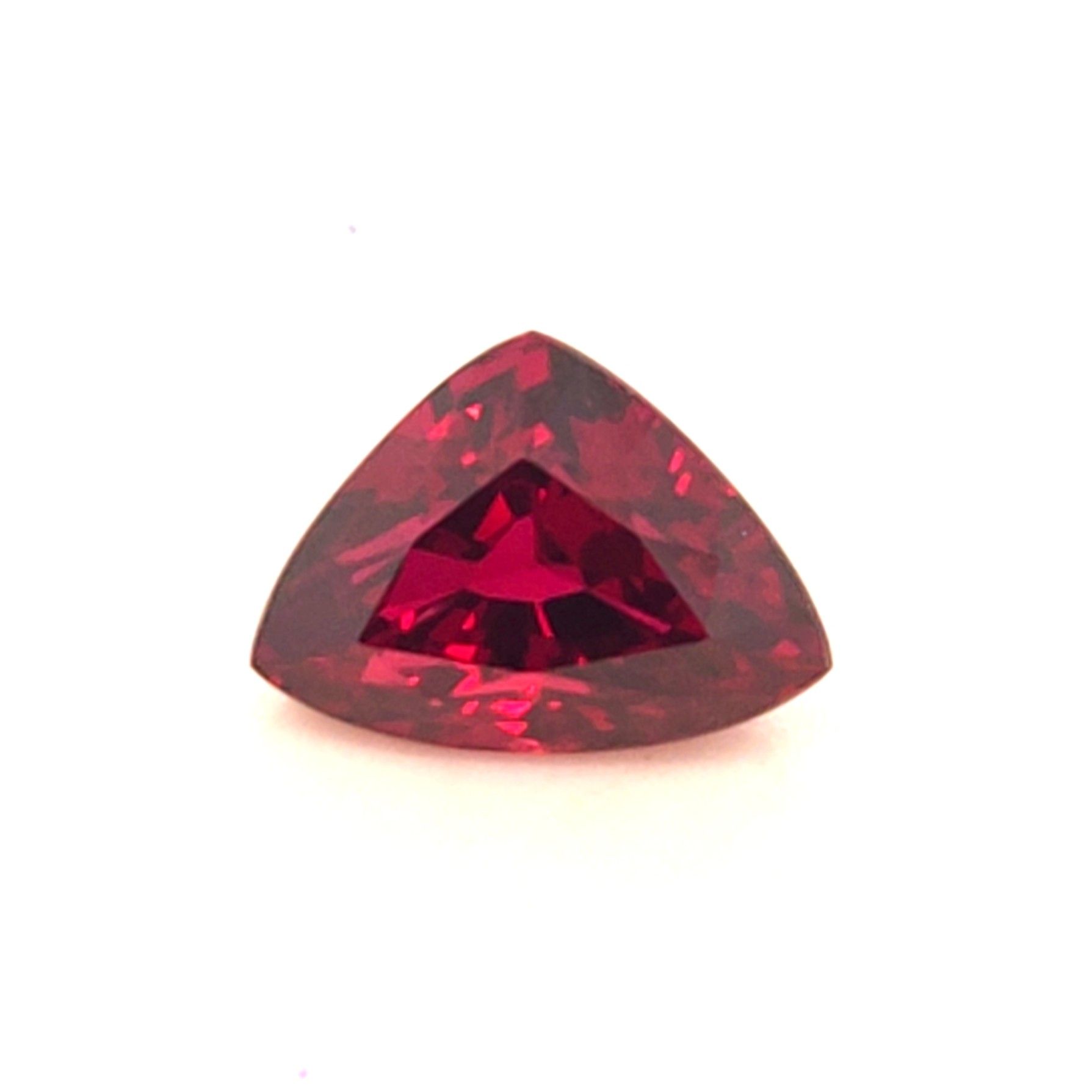 2.08ct Ruby