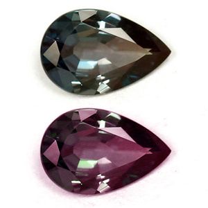 0.71ct Alexandrite