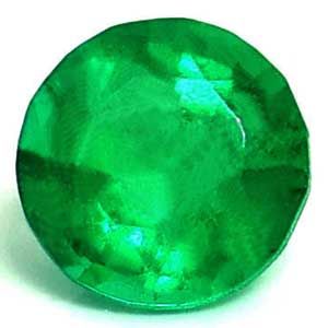 0.41ct Emerald