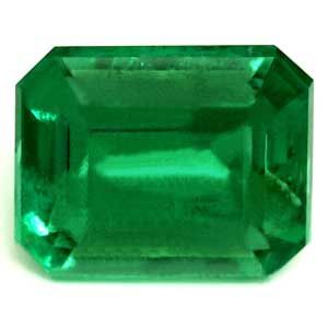 1.6ct Emerald