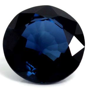 0.53ct Sapphire