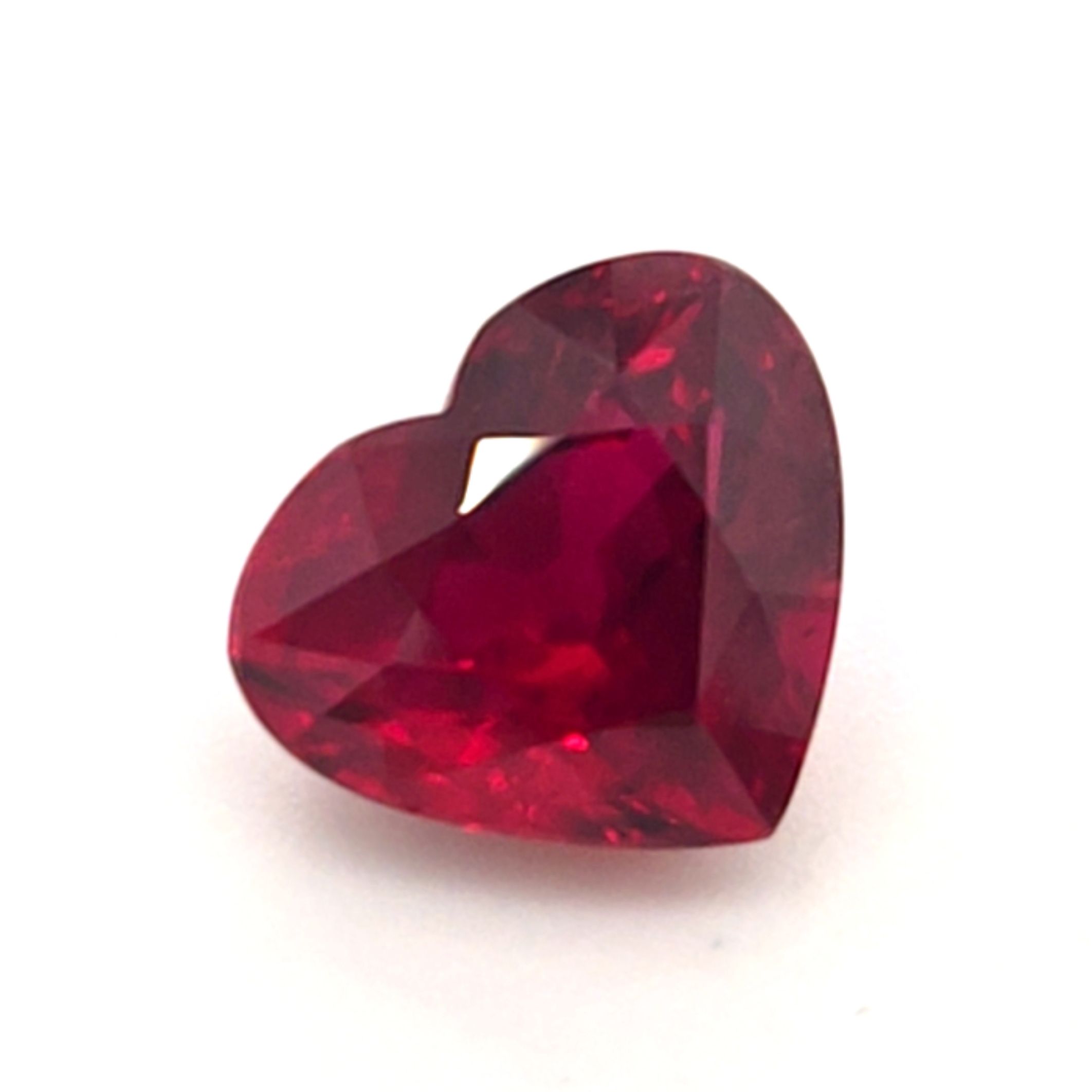 4.09ct Ruby