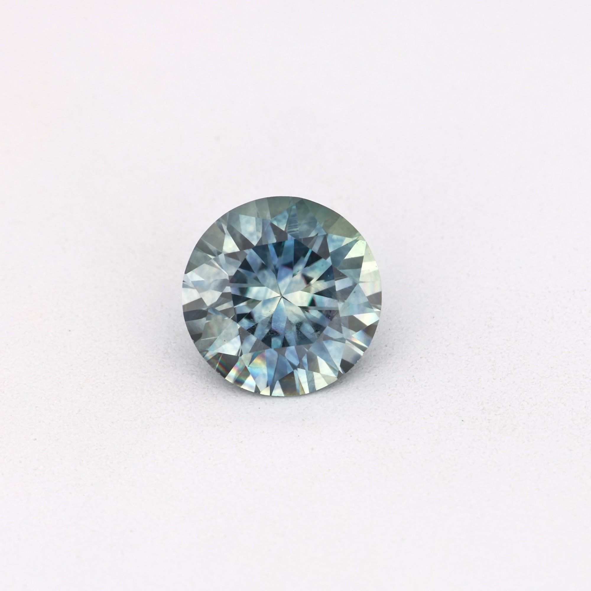0.57ct Sapphire