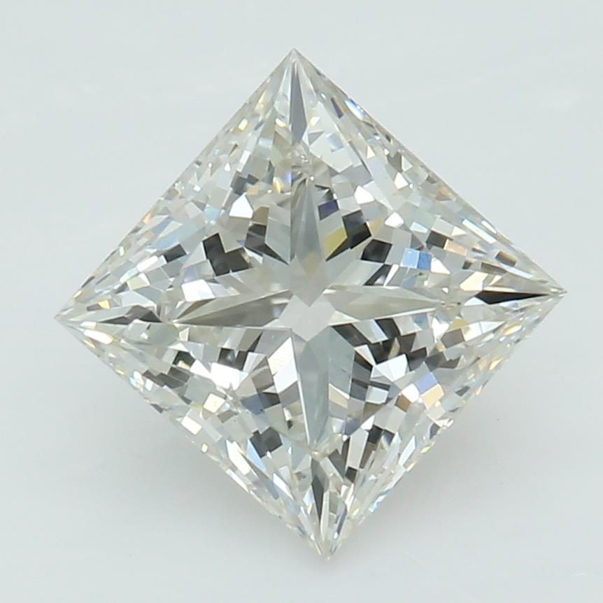 Princess 1.02ct Diamond