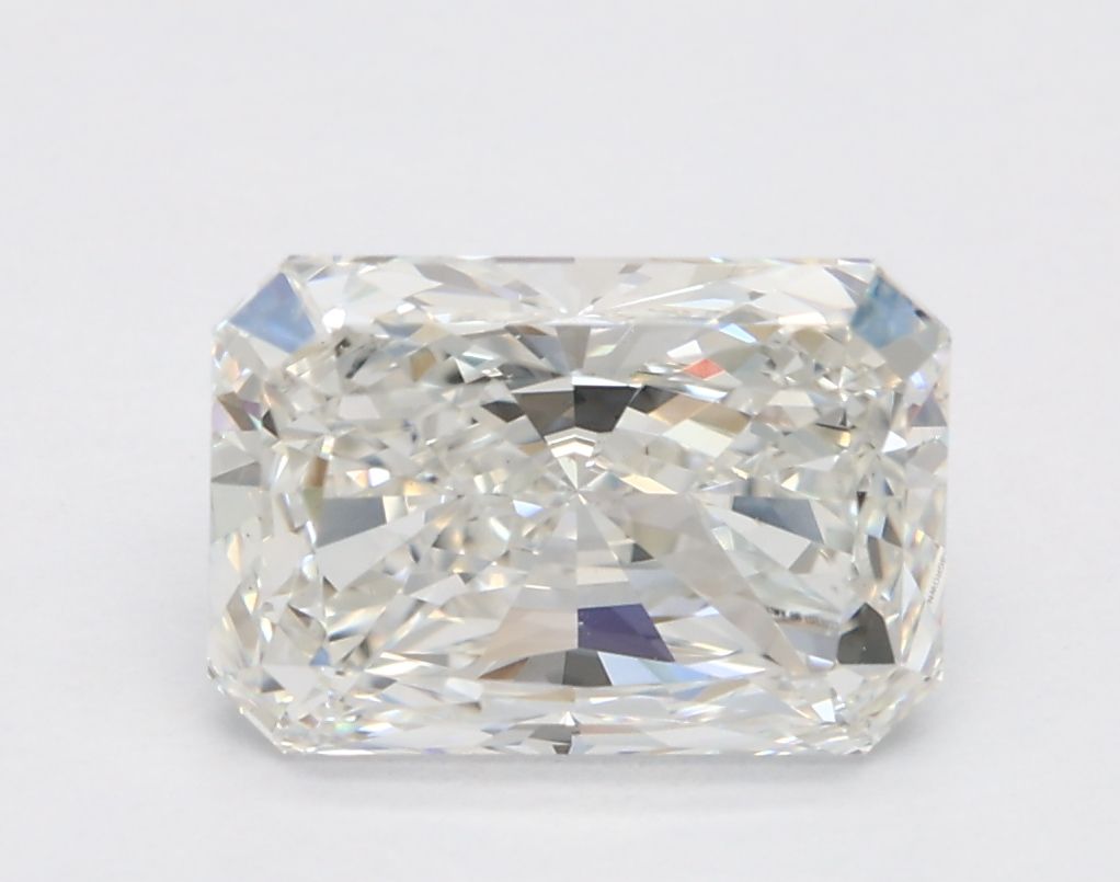 2ct Radiant F - VS1 - Excellent cut - LD255700