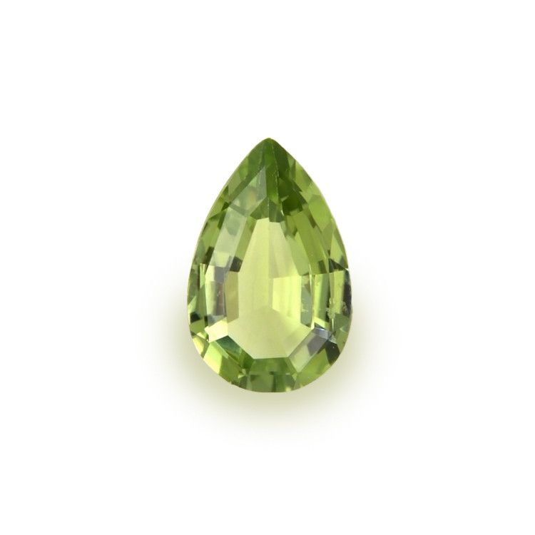 0.63ct Tourmaline