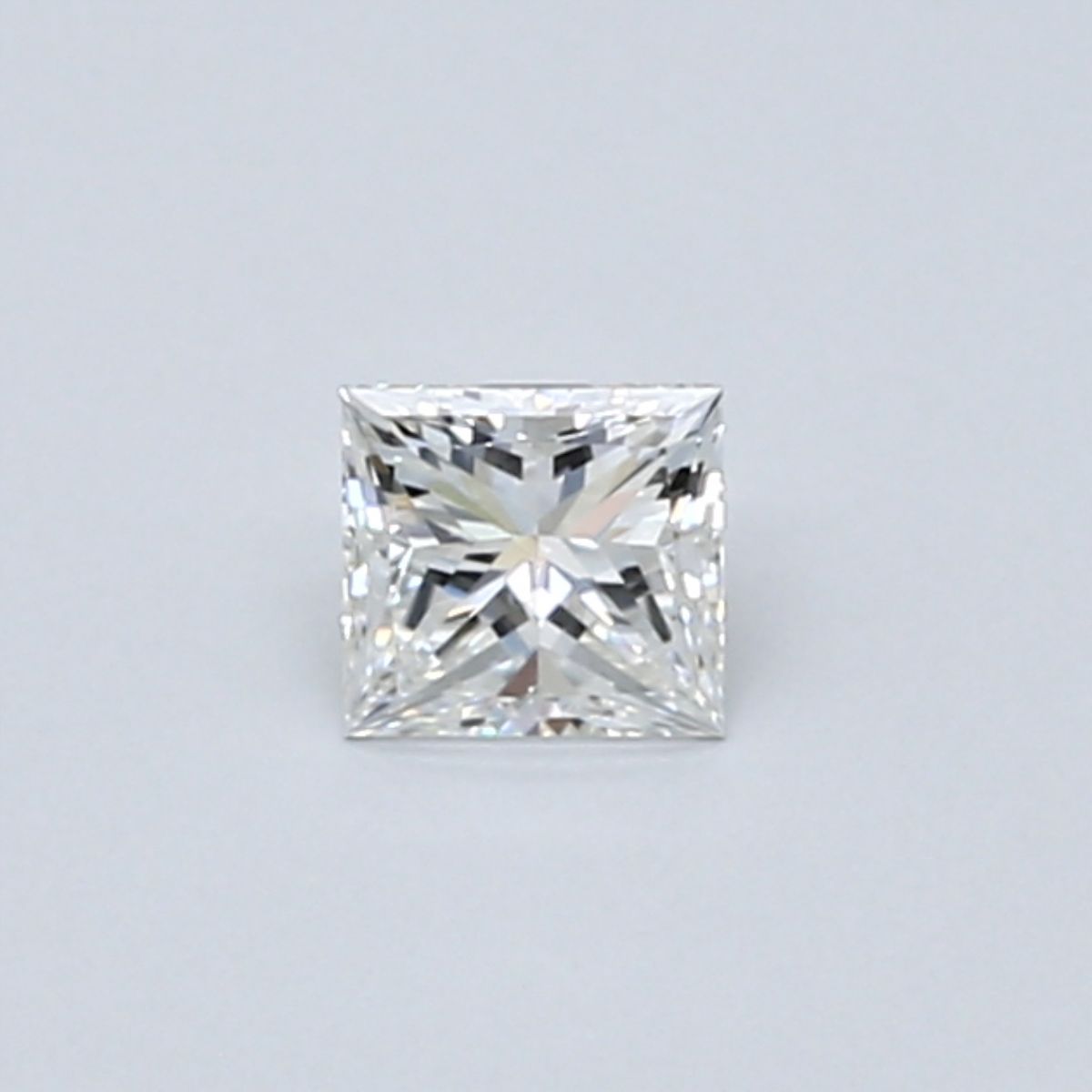 Diamante 0,31 ct PRINCESS