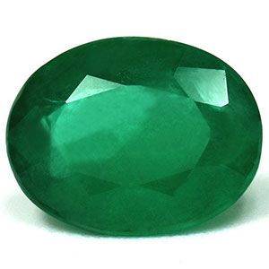 2.91ct Emerald