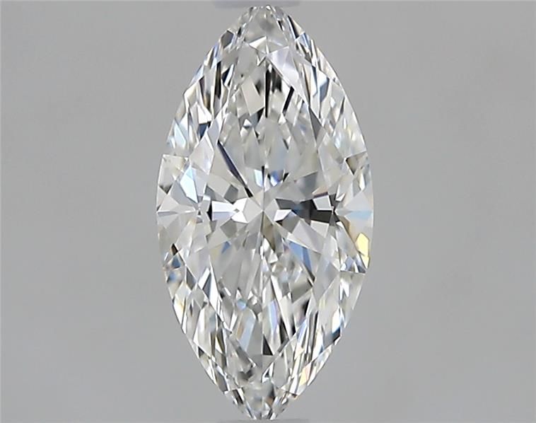 0.56 Carat Marquise Diamond