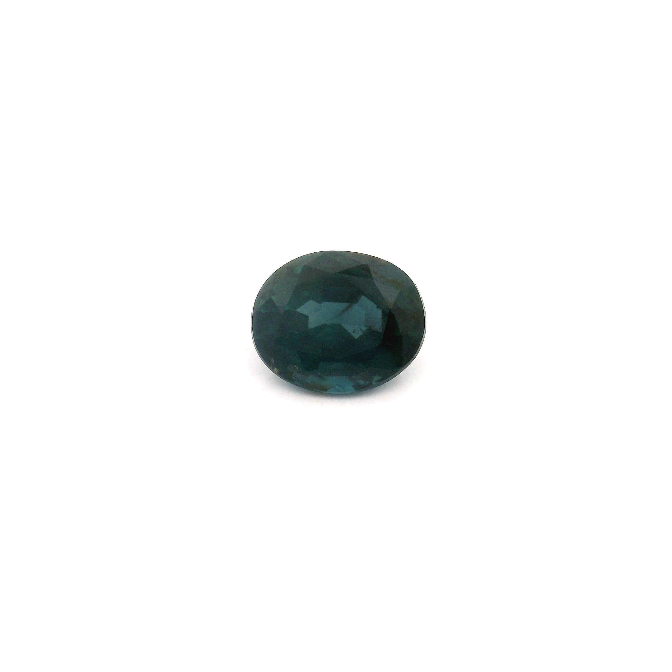 1.06ct SAPPHIRE