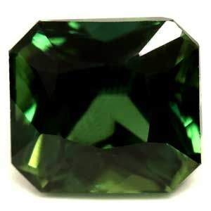 1.08ct Sapphire