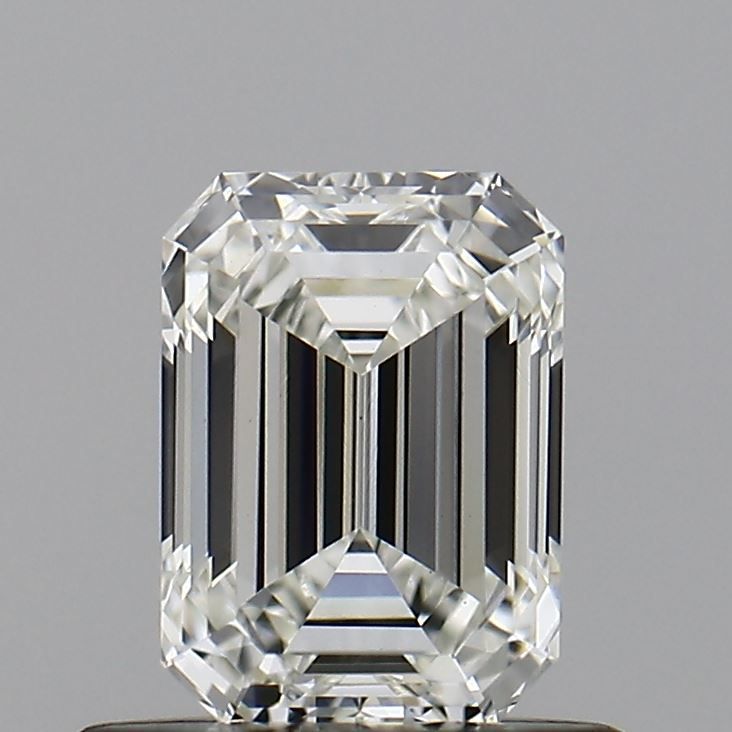 0.70 Carat Emerald Diamond
