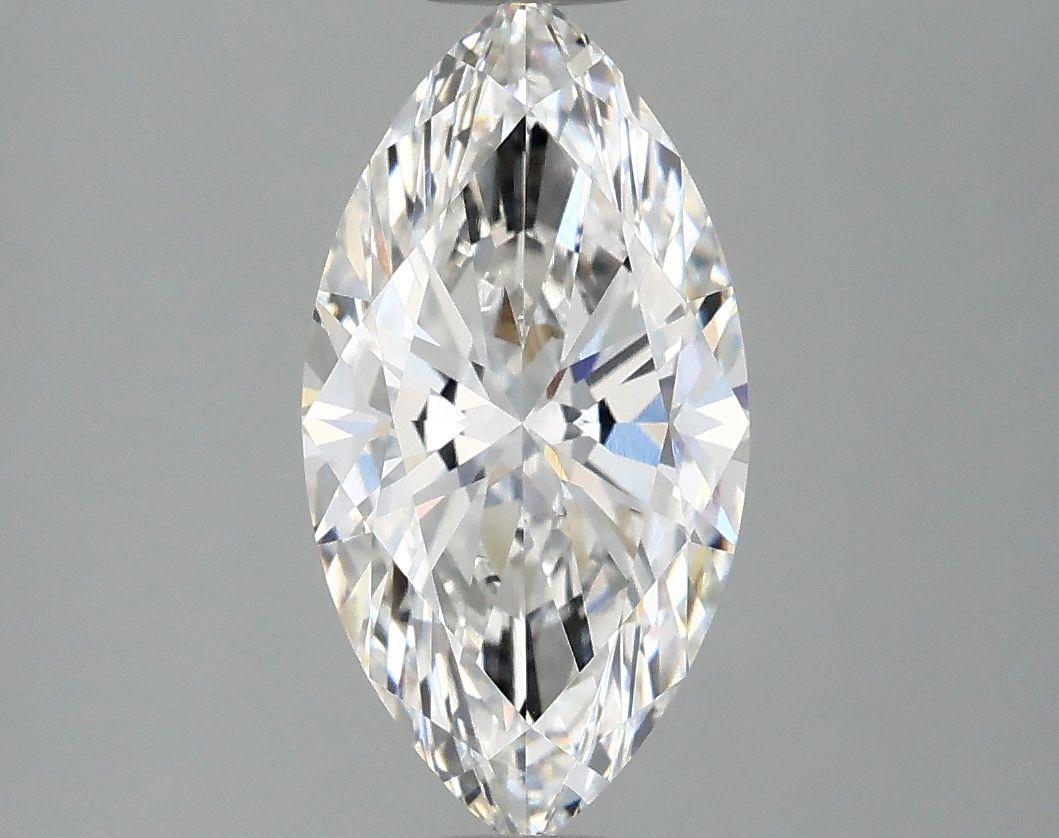 2.03ct Marquise E - VVS1 - Excellent cut - LD245521