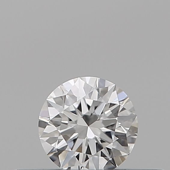 ROUND 0.18 carat diamond
