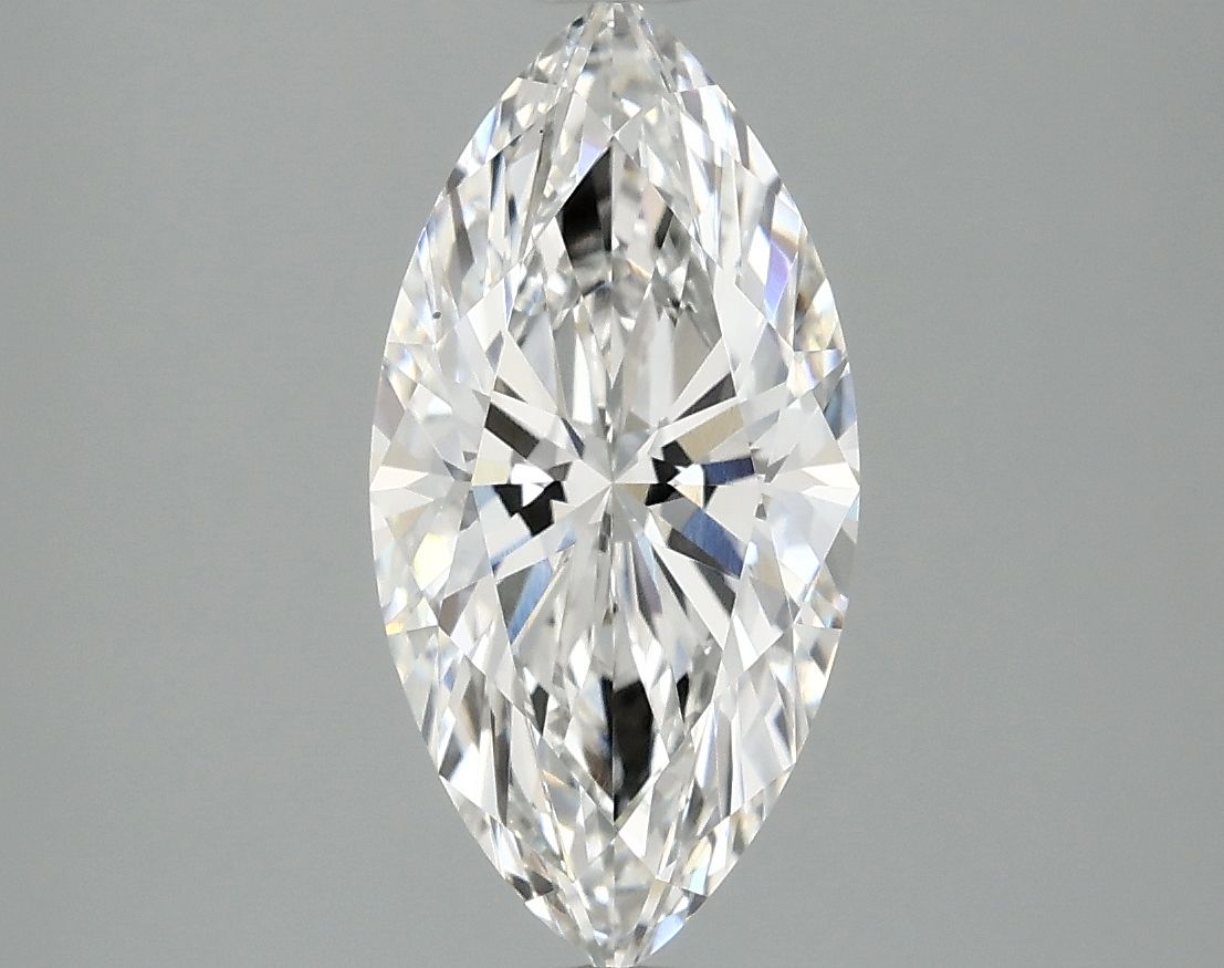 2.02ct Marquise F - VS1 - Excellent cut - LD282790