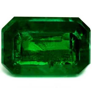 0.62ct Emerald