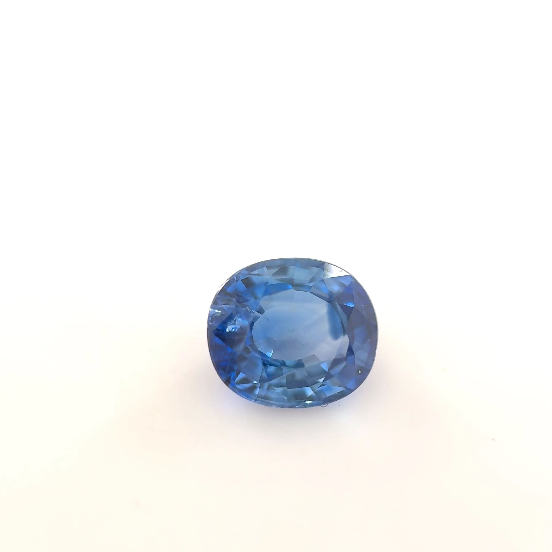 1.02ct SAPPHIRE