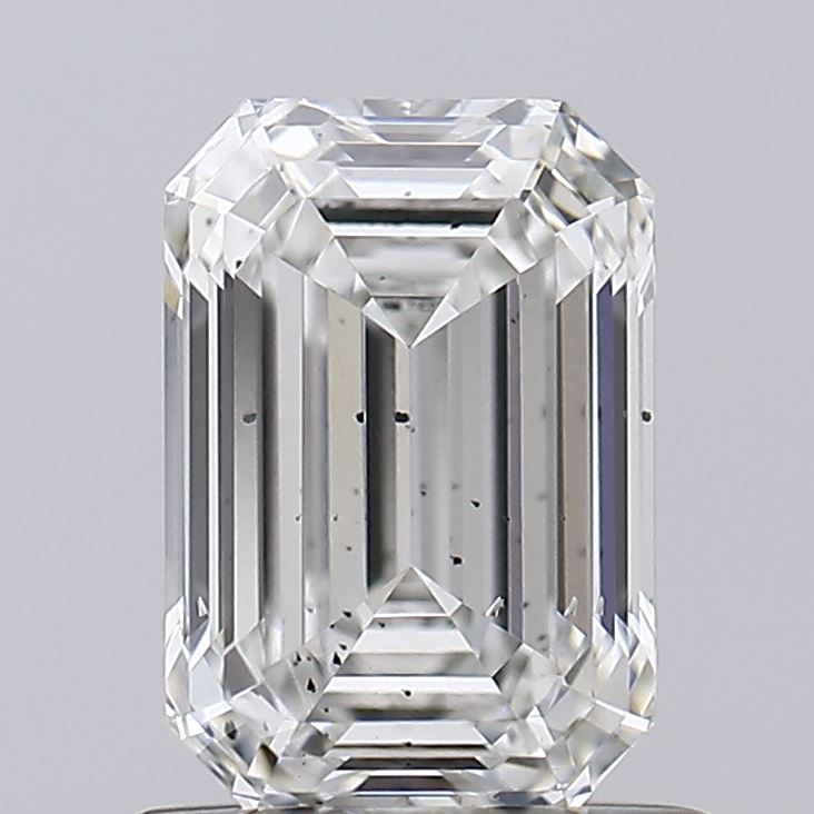 1.01 Carat Emerald Diamond