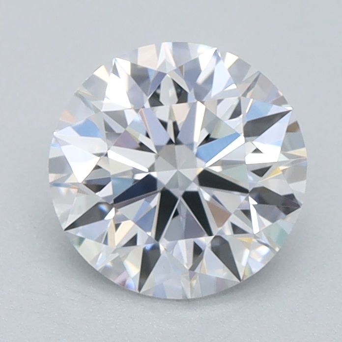 Round 0.58ct Diamond
